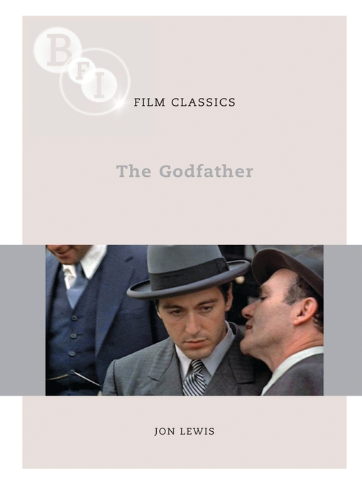 Title details for The Godfather by Jon Lewis - Available